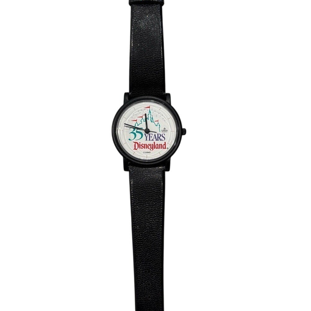 Disney commemorative Black Watch